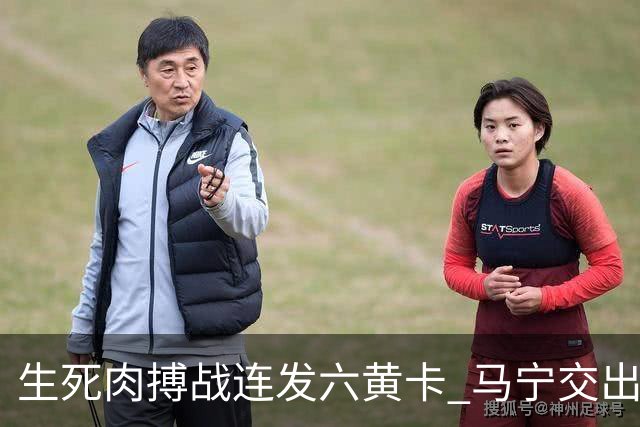 生死肉搏战连发六黄卡 马宁交出世界杯主哨首秀答卷